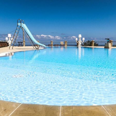 Terrazze Sul Tirreno Villa Lascari Dış mekan fotoğraf