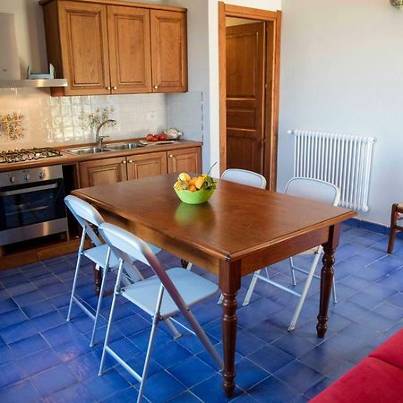 Terrazze Sul Tirreno Villa Lascari Dış mekan fotoğraf