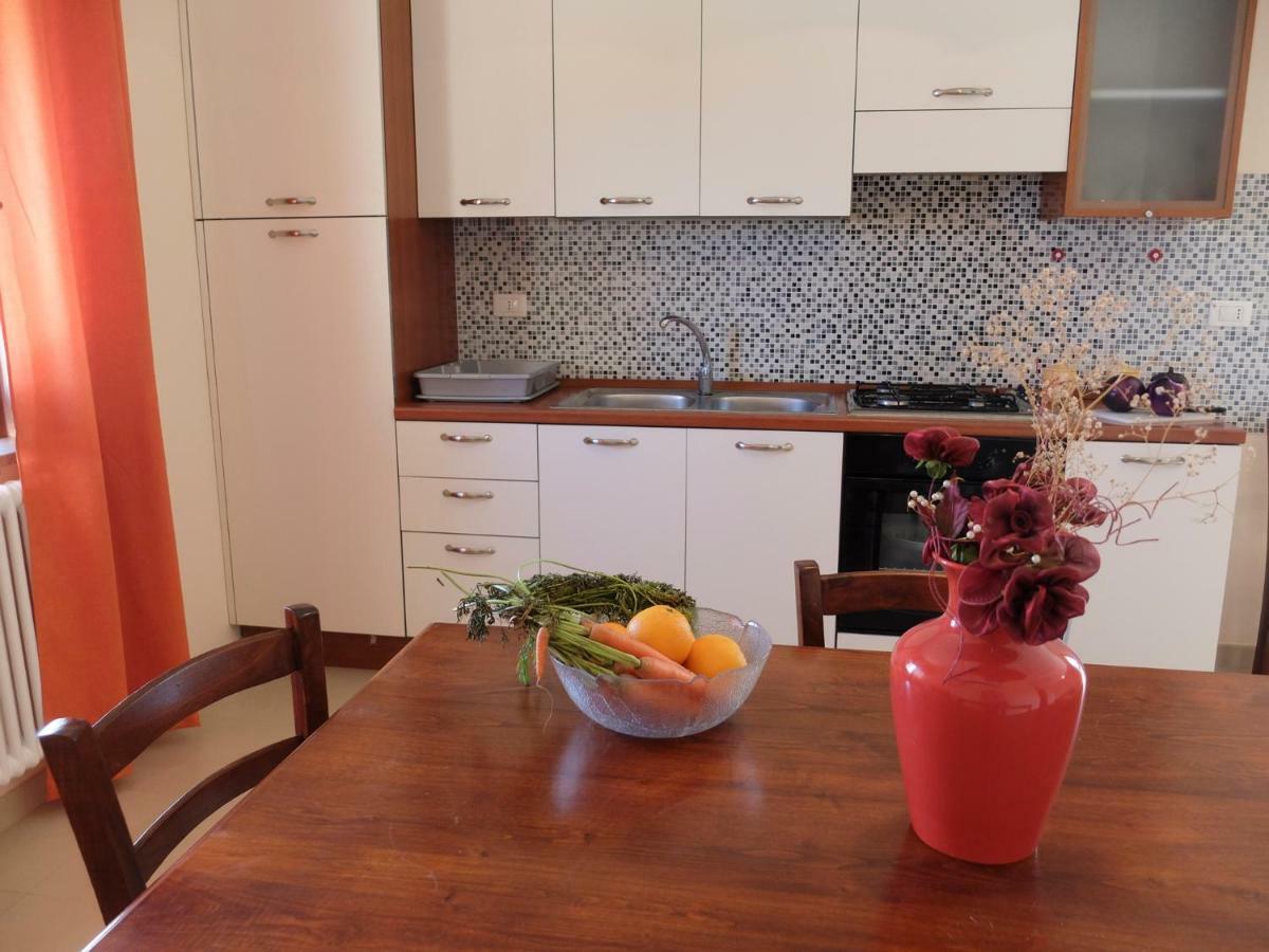 Terrazze Sul Tirreno Villa Lascari Dış mekan fotoğraf