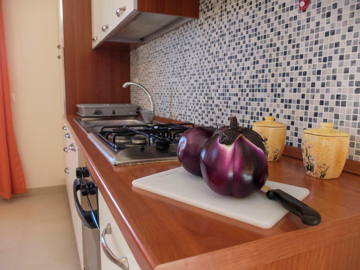 Terrazze Sul Tirreno Villa Lascari Dış mekan fotoğraf