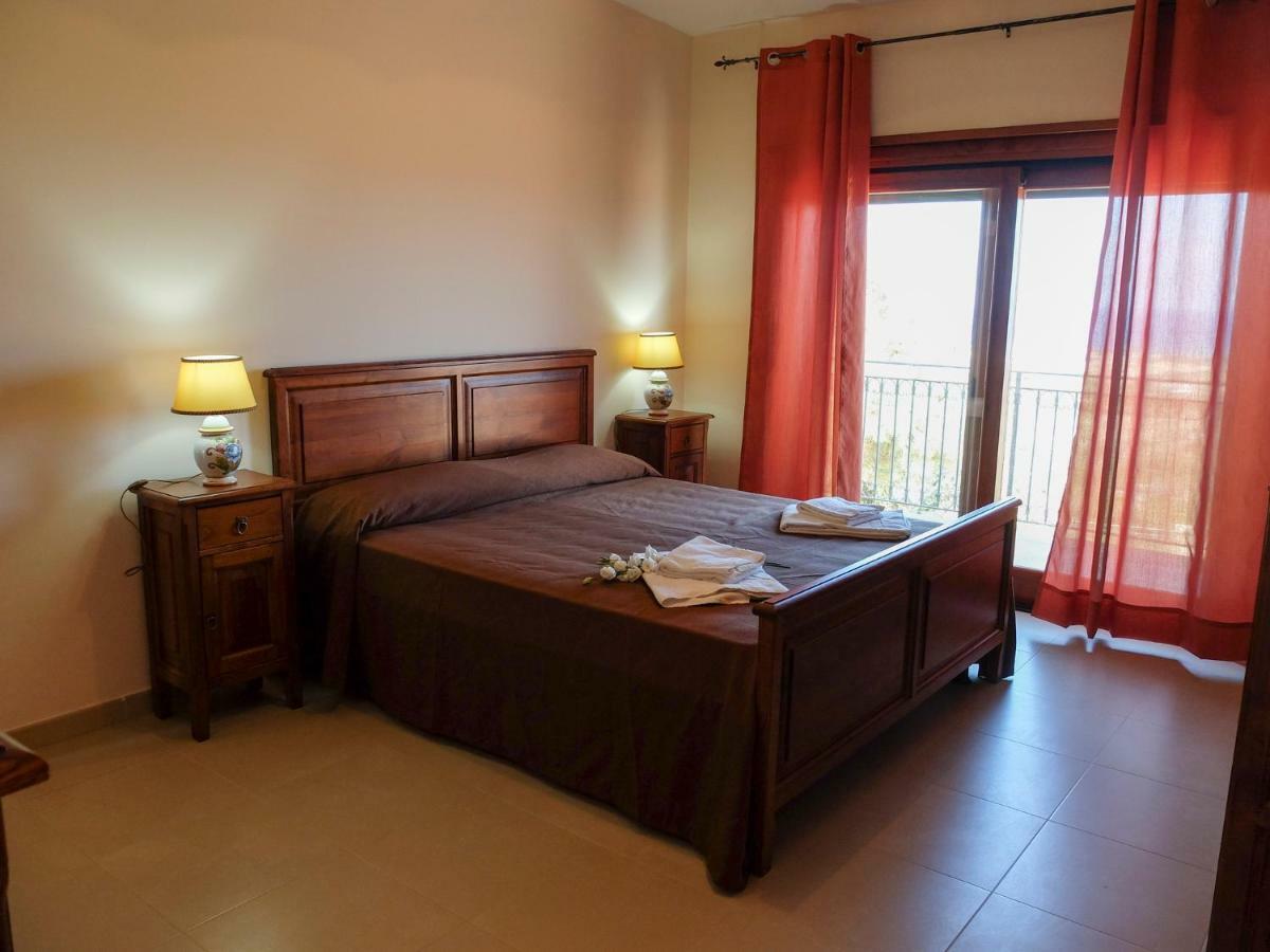 Terrazze Sul Tirreno Villa Lascari Dış mekan fotoğraf