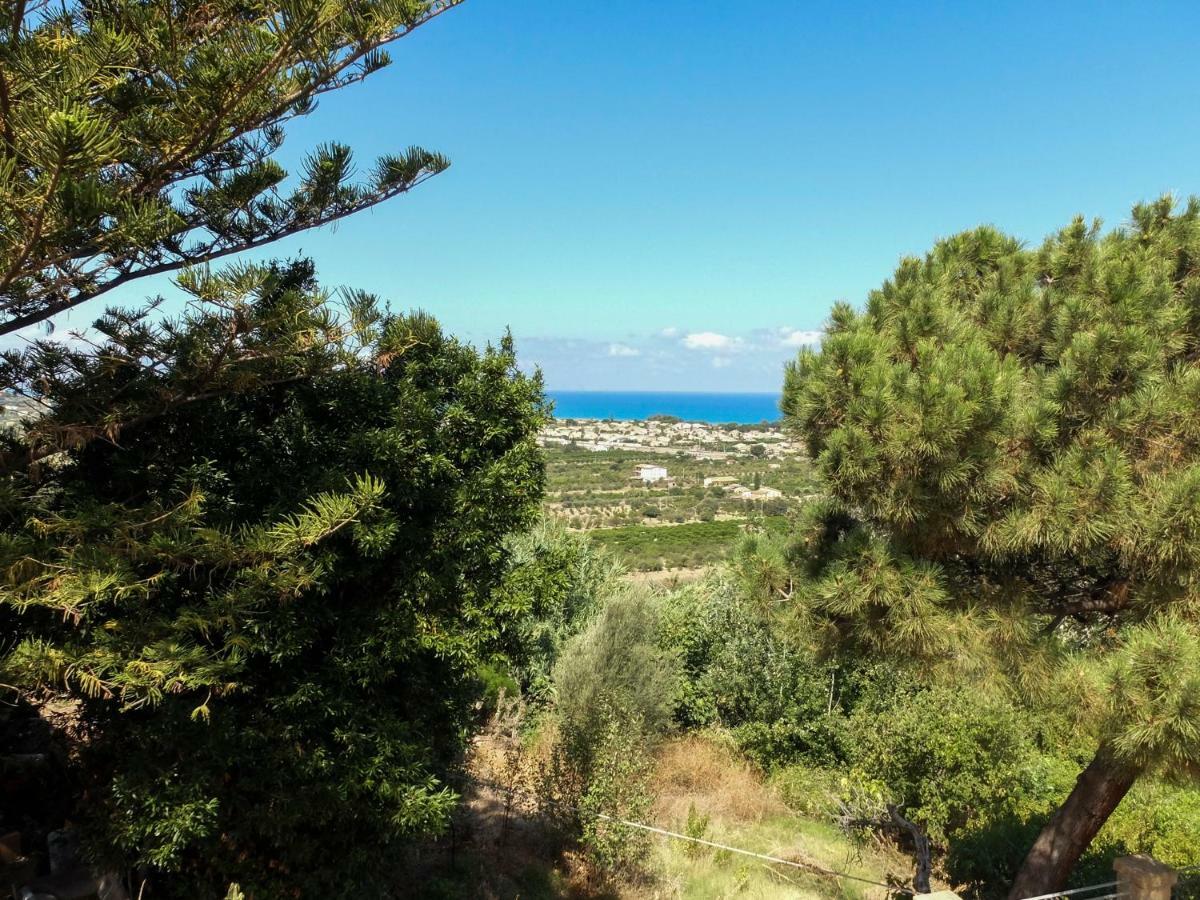 Terrazze Sul Tirreno Villa Lascari Dış mekan fotoğraf