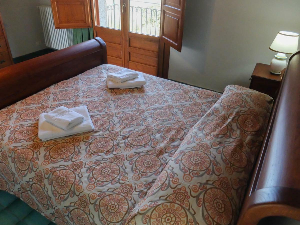 Terrazze Sul Tirreno Villa Lascari Dış mekan fotoğraf