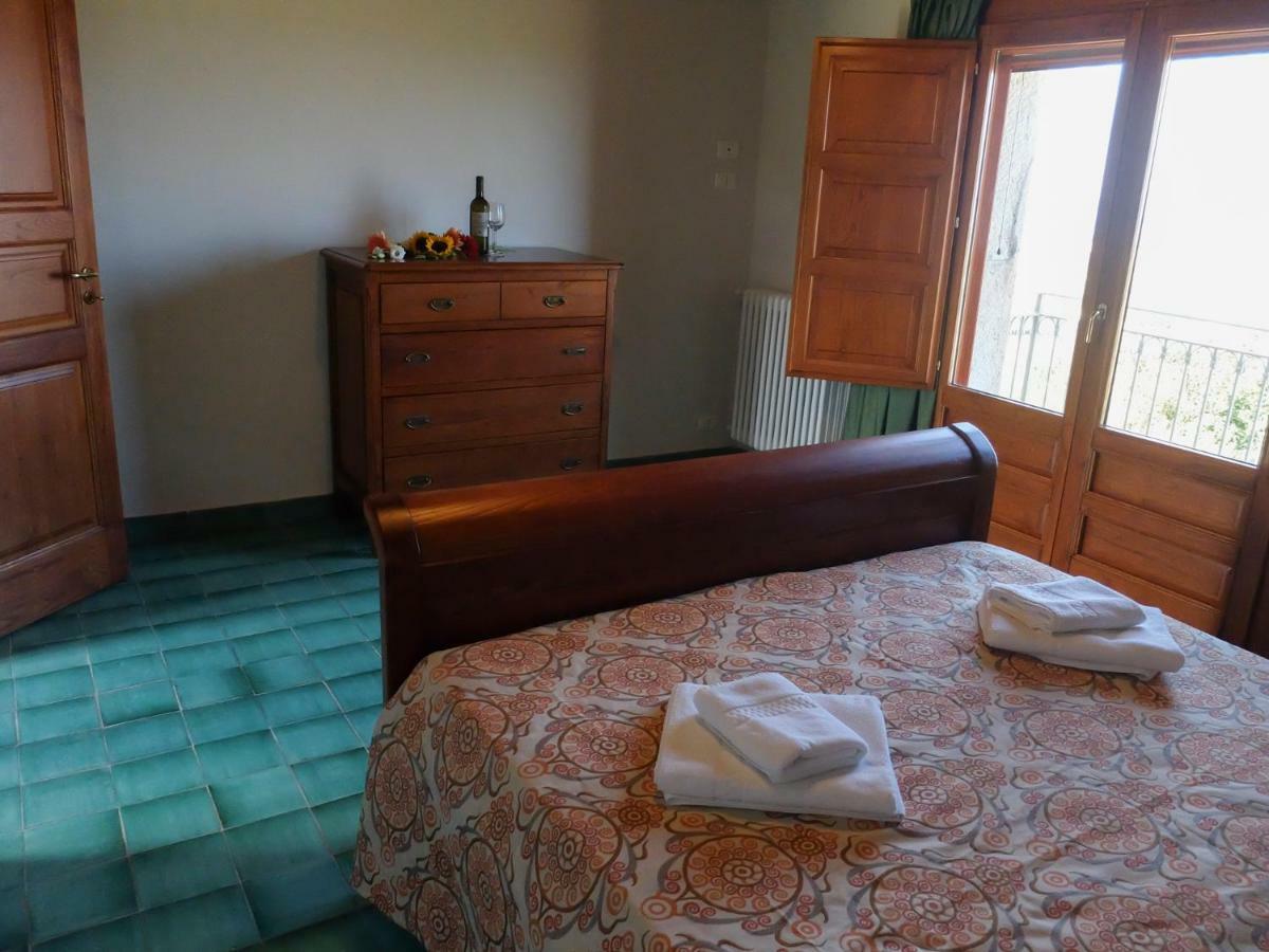 Terrazze Sul Tirreno Villa Lascari Dış mekan fotoğraf