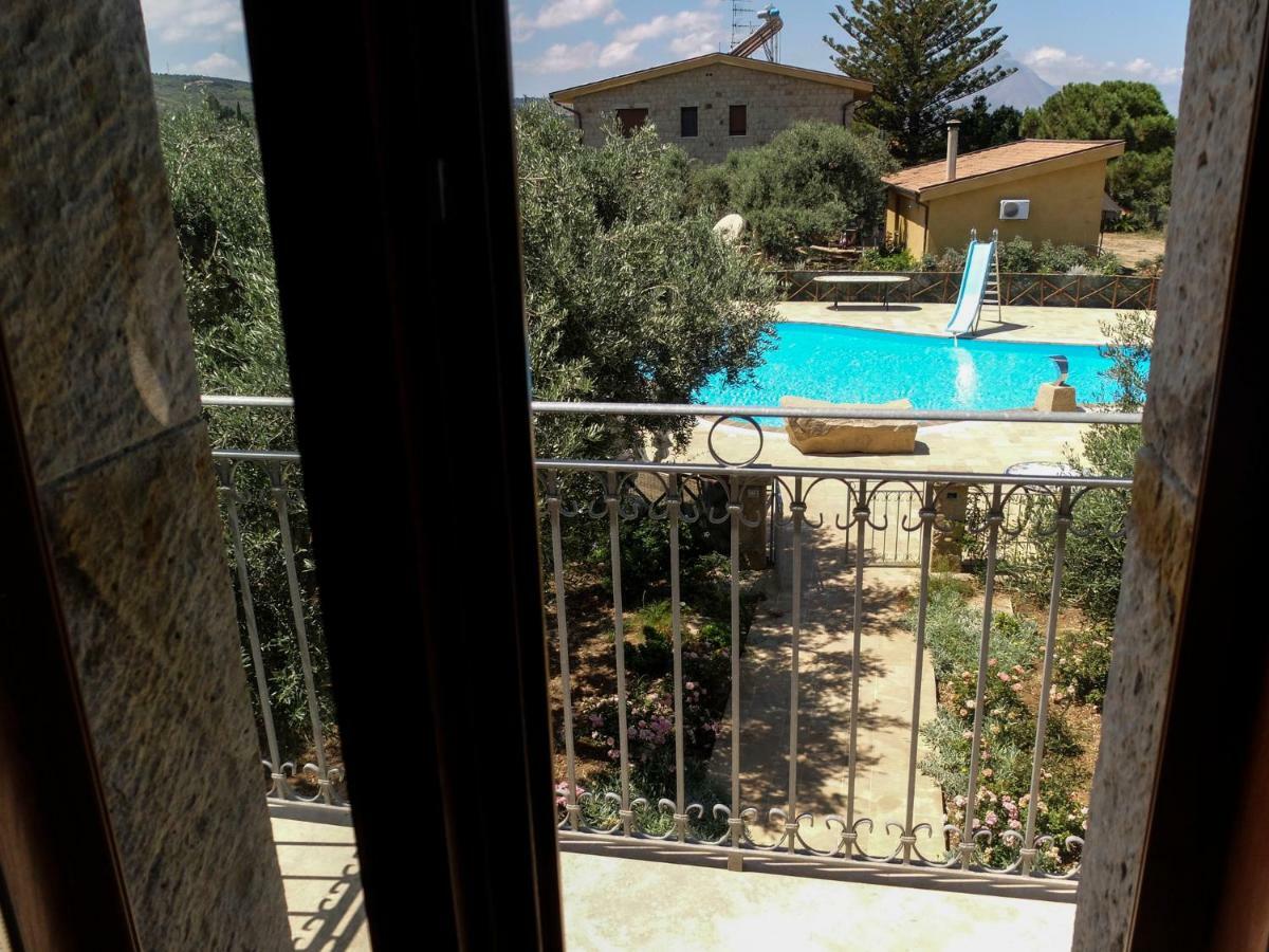 Terrazze Sul Tirreno Villa Lascari Dış mekan fotoğraf