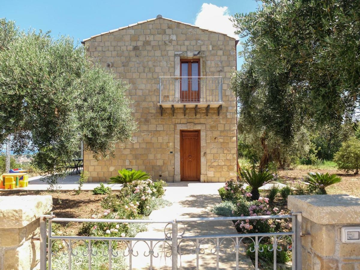 Terrazze Sul Tirreno Villa Lascari Dış mekan fotoğraf