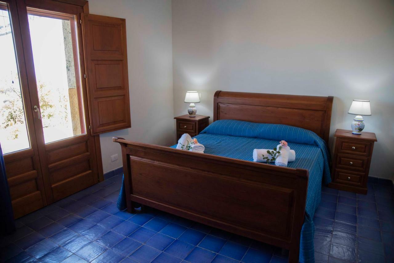 Terrazze Sul Tirreno Villa Lascari Dış mekan fotoğraf