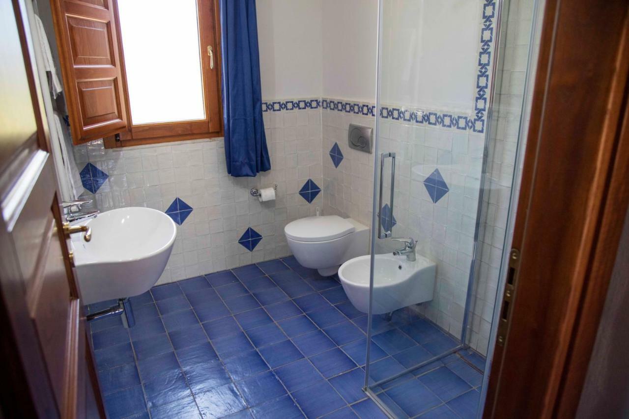 Terrazze Sul Tirreno Villa Lascari Dış mekan fotoğraf
