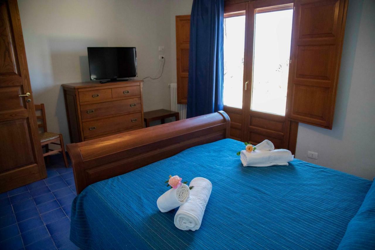 Terrazze Sul Tirreno Villa Lascari Dış mekan fotoğraf